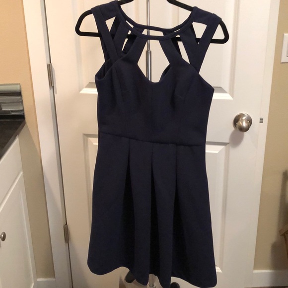 Betsey Johnson dress - Picture 2 of 4